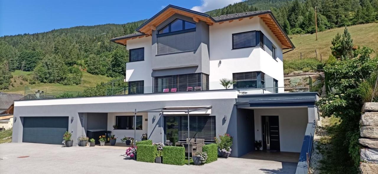 Sonnen-Appartement Heidi Sankt Michael im Lungau Exterior foto