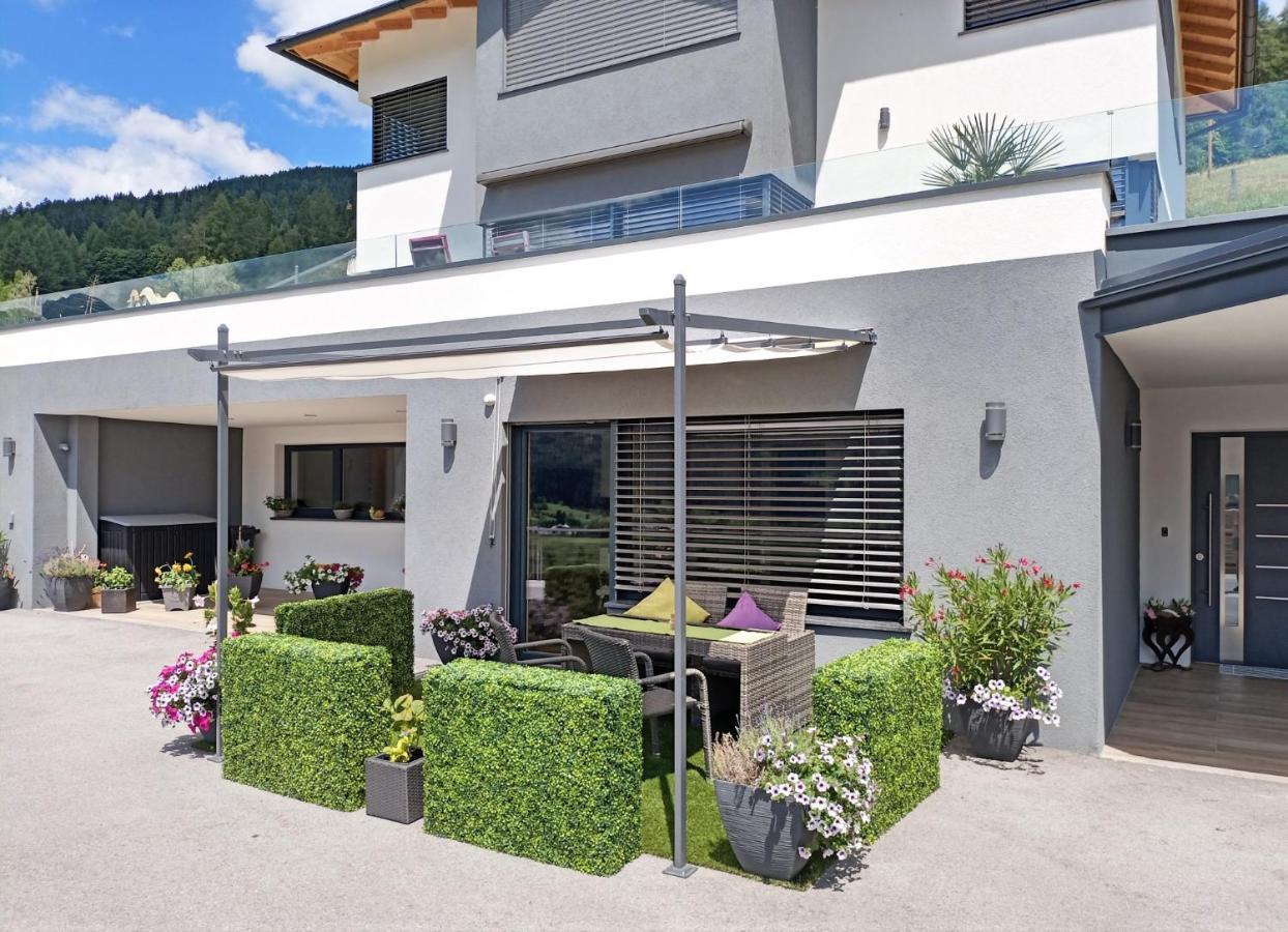 Sonnen-Appartement Heidi Sankt Michael im Lungau Exterior foto